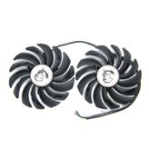 Msı Gtx 1050Ti All Seris Fan