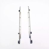 Msı Gv72, Gv72 7Rd, Gv72 7Re Notebook Lcd Menteşe Tutucular (Brackets)
