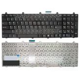 Msı Gx70 Gx70h Ms-16gf Notebook Klavyesi - Siyah - Tr