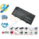MSI GX780 Notebook Bataryası