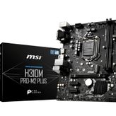 MSI H310M PRO-M2 Plus Anakart