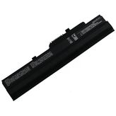 Msı İle Uyumlu Wind12 U200 Notebook Bataryası Pili - Siyah - 6 Cell
