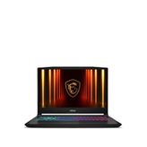 MSI Katana 15 HX B14WGK-889XTR i7-14650HX 16GB RAM 1TB SSD RTX 5070 FreeDOS 15.6 inç Gaming Laptop