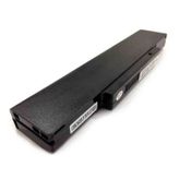 MSI M660 Megabook Notebook Klavye