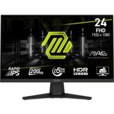MSI MAG 244F 23.8 inç 200Hz 0.5ms IPS FreeSync Oyuncu Monitörü