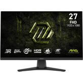 MSI MAG 272F X24 27 inç 240Hz 0.5ms IPS Oyuncu Monitörü