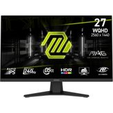 MSI MAG 274QF X24 27 inç 240Hz 0.5ms Oyuncu Monitörü