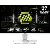 MSI MAG 274URFW 27 inç 160Hz 0.5ms FreeSync Monitör