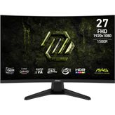 MSI MAG 275CF X24 27 inç 240Hz 0.5ms Curved Oyuncu Monitörü