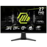 MSI MAG 275F 27 inç 180Hz 0.5ms IPS Oyuncu Monitörü
