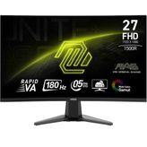 MSI MAG 27C6F 27 inç 180Hz 1ms Oyuncu Monitörü