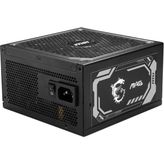 MSI Mag A1000GL PCIE5 1000W 80+ Power Supply