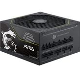 MSI MAG A1200PLS PCIE5 1200 W Power Supply