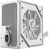 MSI MAG A650BNL White 650 W Power Supply
