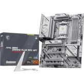 MSI MAG B850 Gaming Plus Max WiFi7 AMD AM5 DDR5 ATX Anakart