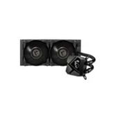 MSI MAG CoreLiquid P240 240 mm Intel 1700p AMD Uyumlu Sıvı Soğutucu