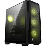 MSI MAG Forge 340R Airflow ARGB Fanlı ATX Gaming Bilgisayar Kasası