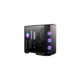 Msı Mag Pano 100R Pz Gamıng Mıd-Tower Pc Kasası