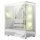 MSI MAG Pano 130R PZ ARGB Fanlı ATX Gaming Bilgisayar Kasası