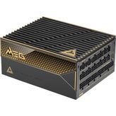 MSI MEG AI1600T PCIe 5 1600W Titanium Full Modüler Güç Kaynağı