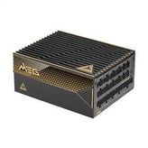 MSI MEG AI1600T PCIE5 1600W 80 PLUS PLATINUM Full Modüler GÜÇ KAYNAĞI