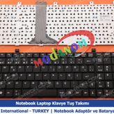 MSI Megabook M662 Notebook Batarya