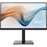 MSI Modern 75Hz 5ms Siyah Monitör