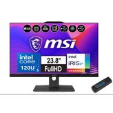 Msı Modern AM242P Intel Core 5 120U 16GB Ddr5 1tb SSD Fhd 23.8" IPS WINDOWS11HOME All In One Bilgisayar W1M-1223EUH03+ZETTAUSBBELLEK