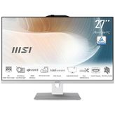 MSI Modern AM272P 1M-1095XEU Core 7 150U 16 GB RAM 1 TB SSD FreeDOS 27 inç All in One PC