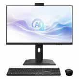 MSI Modern AM273QP AI 1UM-254XEU Ultra 5 125H 16 GB RAM 1 TB SSD FreeDOS 27 inç All in One PC