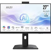 MSI Modern AM273QP AI 1UM-430XEU Core 5 125H 16 GB RAM 512 GB SSD FreeDOS 27 inç All in One PC