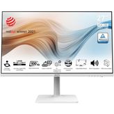 MSI Modern MD272XPW 27 inç 100Hz 1ms Monitör IPS Beyaz Monitör