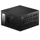 MSI MPG A1000G PCIE5 1000 W Power Supply