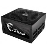 MSI MPG A750GF 750 W Power Supply