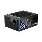 MSI MPG AI1300TS PCIE5 1300W 80 PLUS TITANIUM Full Modüler GÜÇ KAYNAĞI