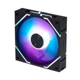 MSI MPG EZ120 ARGB BLACK 1x120mm 120mm Manyetik Kasa Fanı