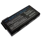 MSI MS-1683 Batarya Pil