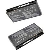 Msi MS-16F1, MS-16F2, MS-16F3, MS-16F4 Notebook Bataryası, Pili (Msı)