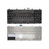 Msı Ms-16gc, Ms-16gd Ms-1759 Notebook Klavyesi - Siyah - Tr