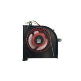 Msi Ms-16K5 Notebook Fan / Ver.1 (Cpu) Sol Fan Msi
