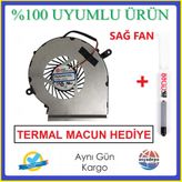 MSI MS-1795 Sağ Fan