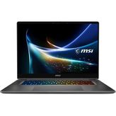 MSI Prestige N16 Flip AI+ C1XMT-094TRY RTX Spark N1X 64 GB RAM 1 TB SSD Windows 11 Pro 16 inç Laptop