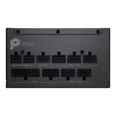 MSI PRO A850PL PCIE5 850W 80 PLUS PLATINUM GÜÇ KAYNAĞI