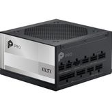 MSI PRO A850PL PCIE5 Gen5.1 850 W Power Supply