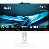 MSI Pro AP242P 14M-1201EU i5-14400 16 GB RAM 512 GB SSD FreeDOS 23.8 inç All in One PC