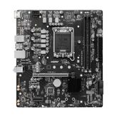 MSI Pro B760M-B DDR4 Intel LGA1700 Micro ATX Anakart