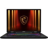 MSI Pulse A17 AI+ C3XWGKG-020TR Ryzen 9 AI HX 370 32GB RAM 2TB SSD RTX 5070 Windows 11 Home 17 inç Oyun Bilgisayarı