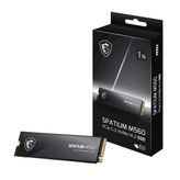 MSI Spatium M560 PCI-Express 5.0 M.2 1 TB SSD