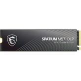 MSI Spatium M571 DLP PCI-Express 5.0 2 TB M.2 SSD
