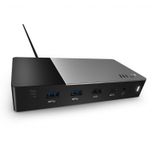 MSI USB-C Gen 2 Docking Station